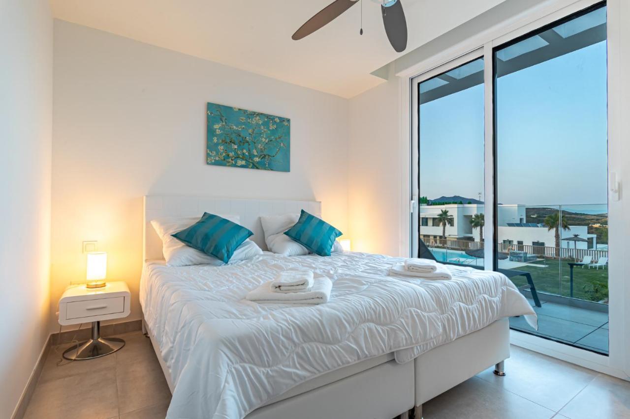 Luxury Apartment Michael - Casa Banderas - La Cala de Mijas Exterior foto