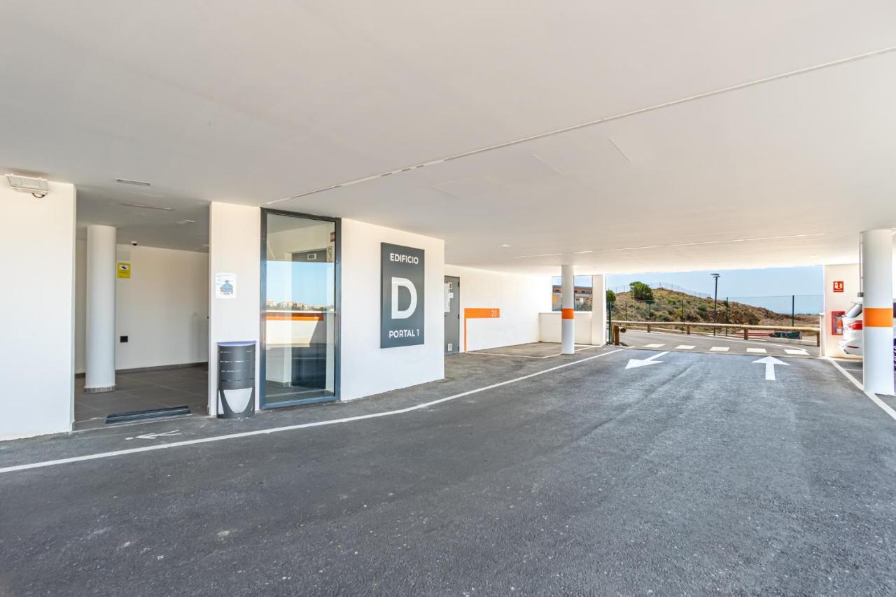 Luxury Apartment Michael - Casa Banderas - La Cala de Mijas Exterior foto