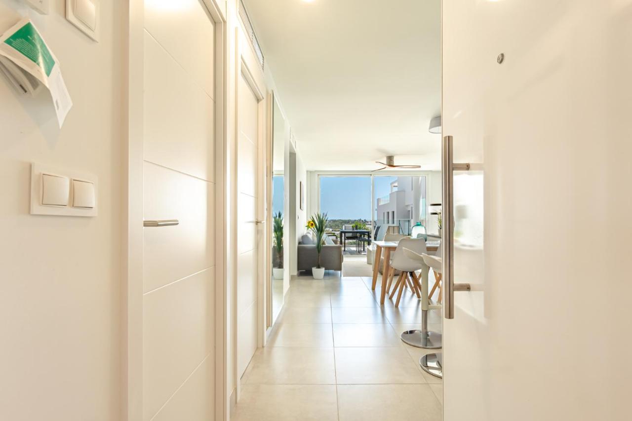 Luxury Apartment Michael - Casa Banderas - La Cala de Mijas Exterior foto