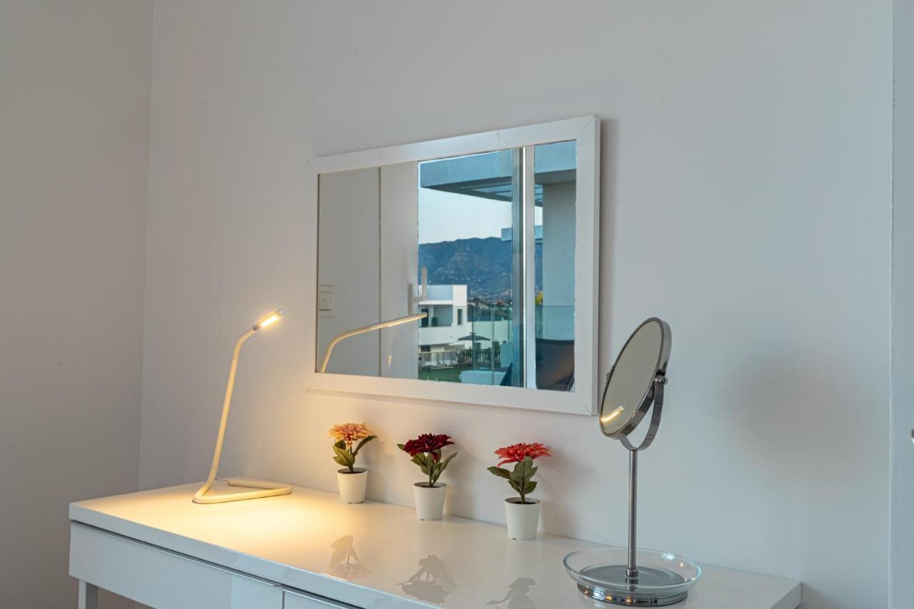 Luxury Apartment Michael - Casa Banderas - La Cala de Mijas Exterior foto